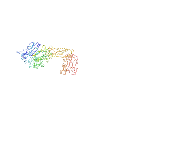 Endoglin CUSTOM IN-HOUSE model