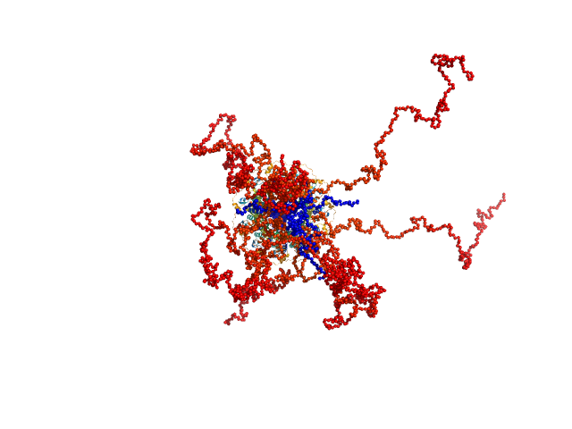 DNA repair protein RAD52 homolog EOM/RANCH model