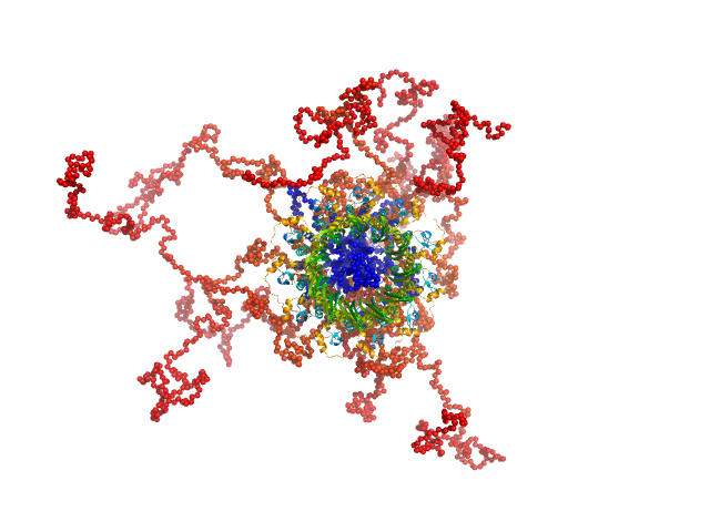 DNA repair protein RAD52 homolog EOM/RANCH model