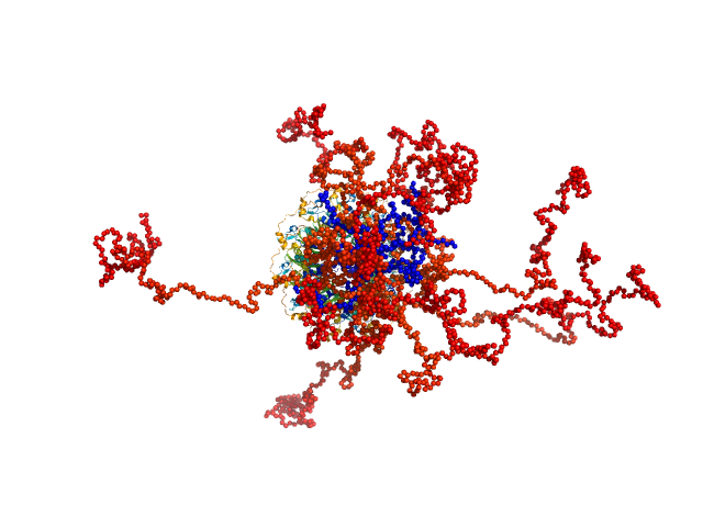 DNA repair protein RAD52 homolog EOM/RANCH model