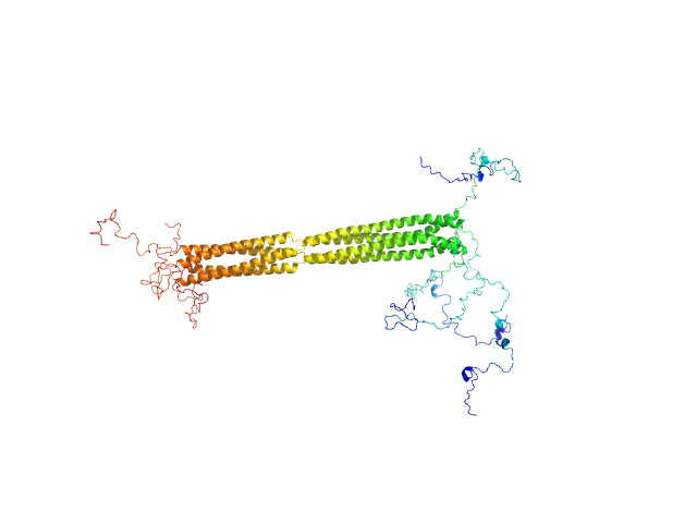 Phosphoprotein CUSTOM IN-HOUSE model