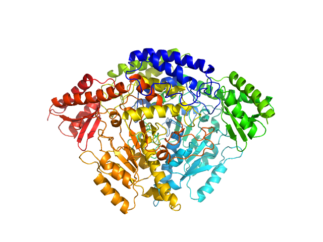 Aromatic-L-amino-acid decarboxylase (M17V) OTHER model