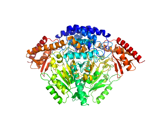 Aromatic-L-amino-acid decarboxylase (M17V) OTHER model