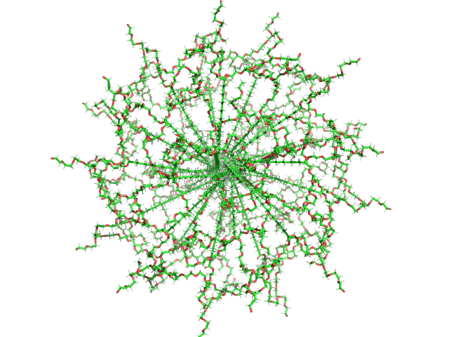 Polysorbate 20 (PS20) with no or low amount of the fatty acid myristic acid (MA) (< 100 µg/ml) OTHER model