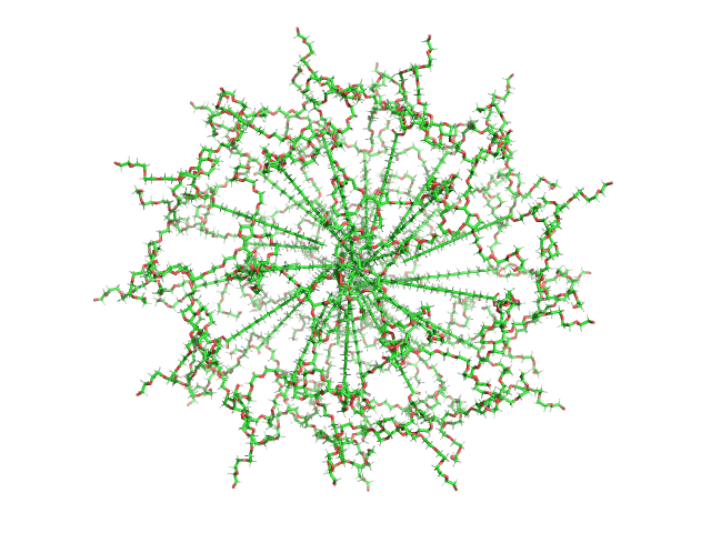 Polysorbate 20 (PS20) with no or low amount of the fatty acid myristic acid (MA) (< 100 µg/ml) OTHER model