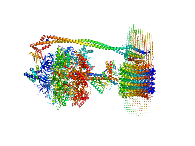 MEMPROT model