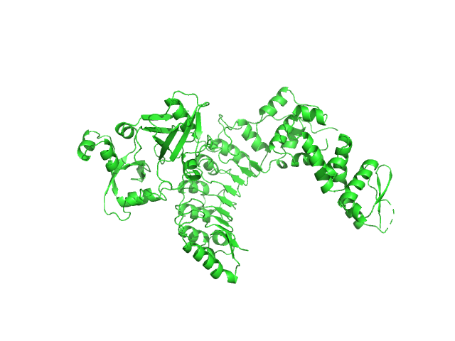 BCL-6 corepressor Lysine-specific demethylase 2B Polycomb group RING finger protein 1 S-phase kinase-associated protein 1 OTHER model