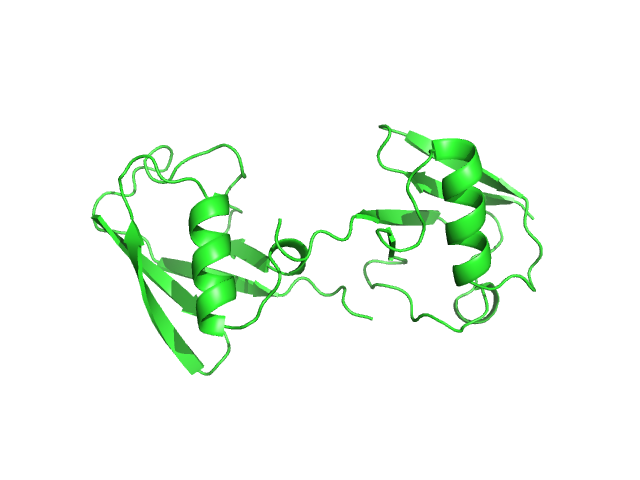 Polyubiquitin-C OTHER model