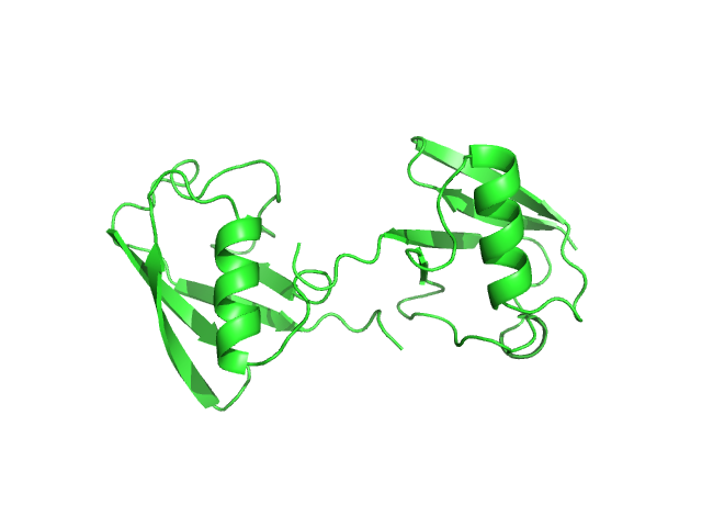 Polyubiquitin-C OTHER model