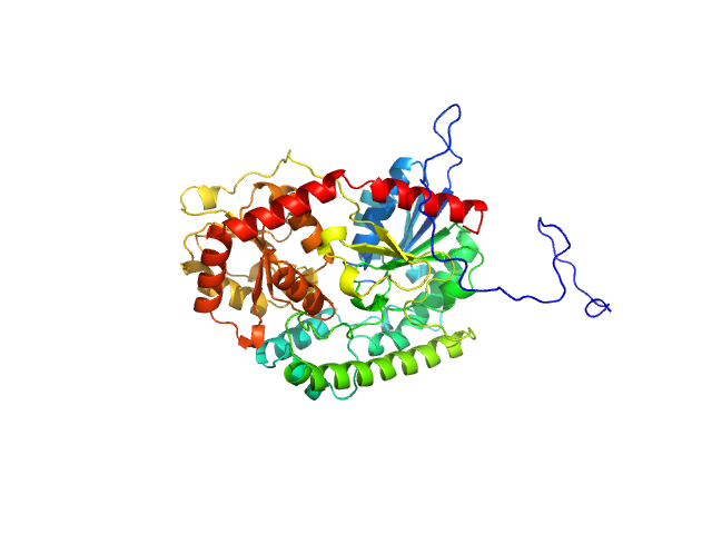 MULTIFOXS model