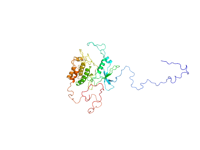 MULTIFOXS model