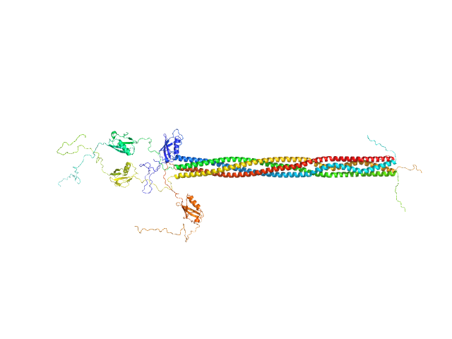 Protein PAIR1 OTHER model