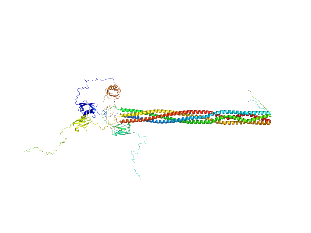 Protein PAIR1 OTHER model