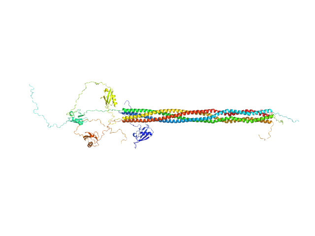 Protein PAIR1 OTHER model