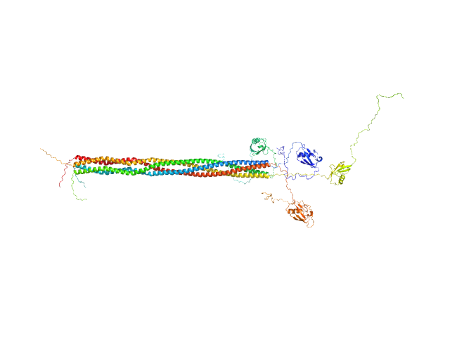 Protein PAIR1 OTHER model