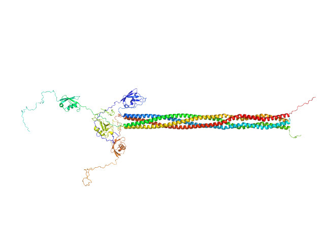 Protein PAIR1 OTHER model