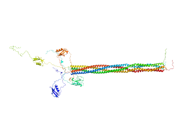 Protein PAIR1 OTHER model