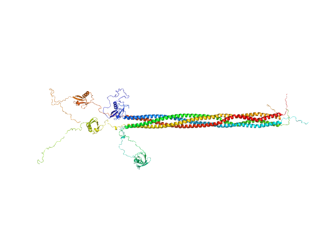 Protein PAIR1 OTHER model