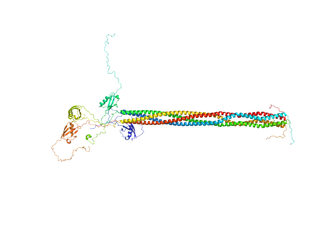 Protein PAIR1 OTHER model