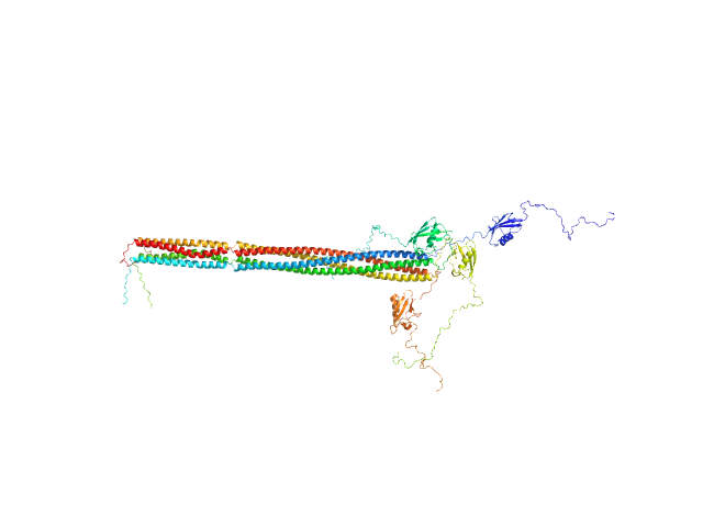 Putative recombination initiation defects 3 OTHER model