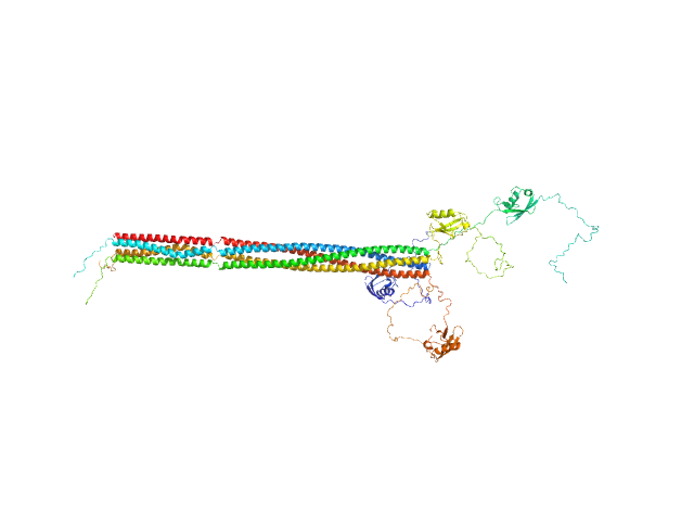 Putative recombination initiation defects 3 OTHER model