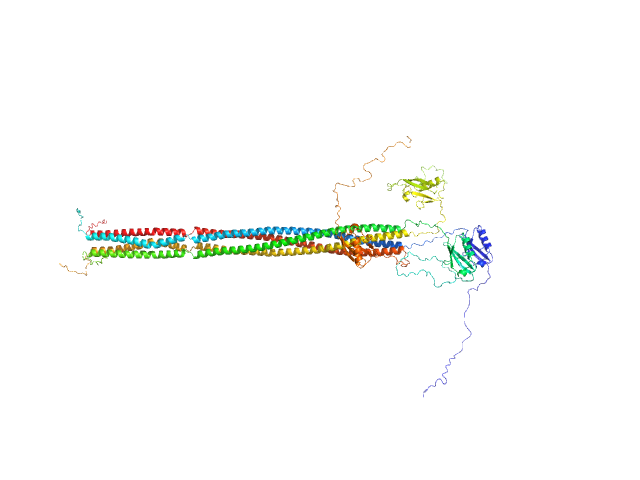 Putative recombination initiation defects 3 OTHER model