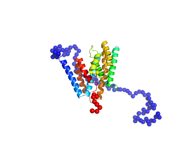 Uncharacterized protein CORAL model