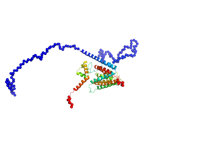 Uncharacterized protein Actin nucleation-promoting factor WASL EOM/RANCH model