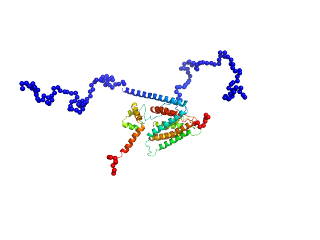 Uncharacterized protein Actin nucleation-promoting factor WASL EOM/RANCH model