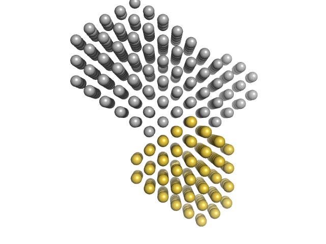 Glycine cleavage system H-like protein Protein-ADP-ribose hydrolase (D13G, Y23S, T61A, I114S, R177H, I246T) MONSA model