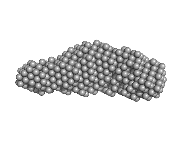 Z-DNA-binding protein 1 DAMFILT model