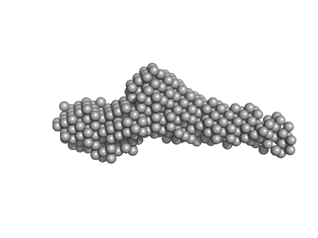 Z-DNA-binding protein 1 DAMFILT model