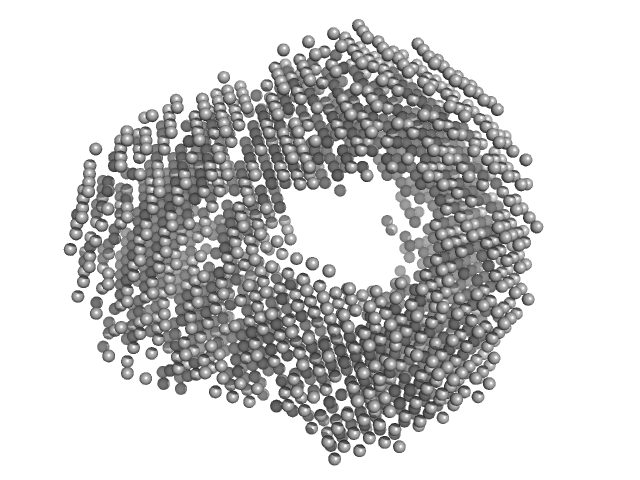 2-nitroimidazole nitrohydrolase (T2I, G14D, K73R) DAMFILT model