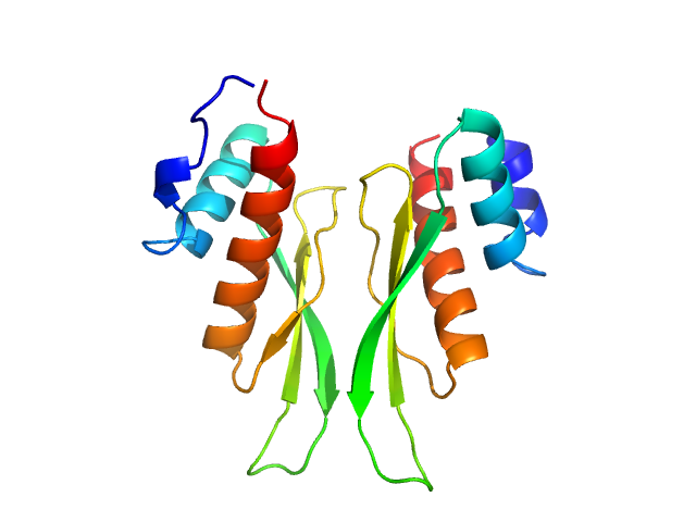 PDB (PROTEIN DATA BANK) model