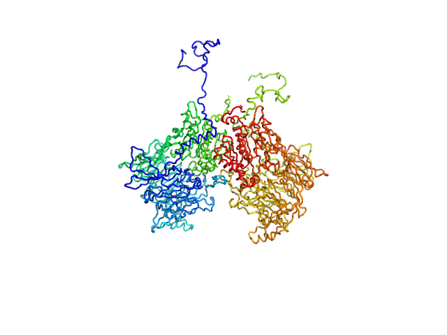 BILBOMD model