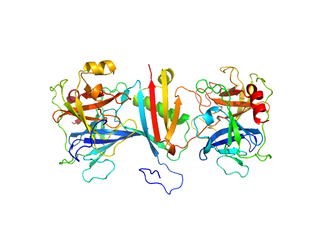 Cathepsin G MAP domain-containing protein Neutrophil elastase PDB (PROTEIN DATA BANK) model