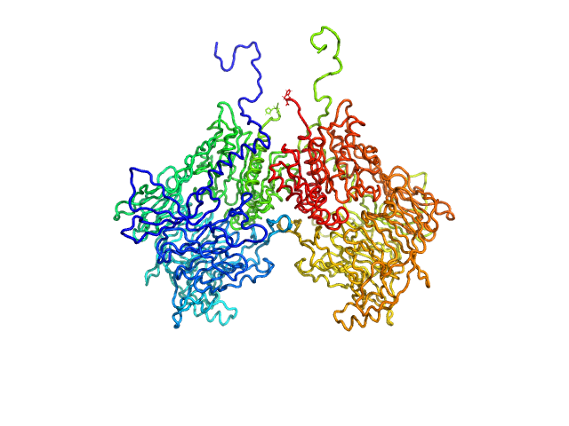 BILBOMD model