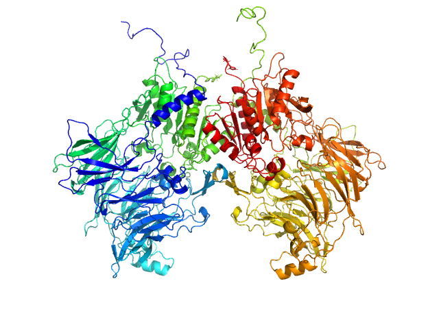 BILBOMD model