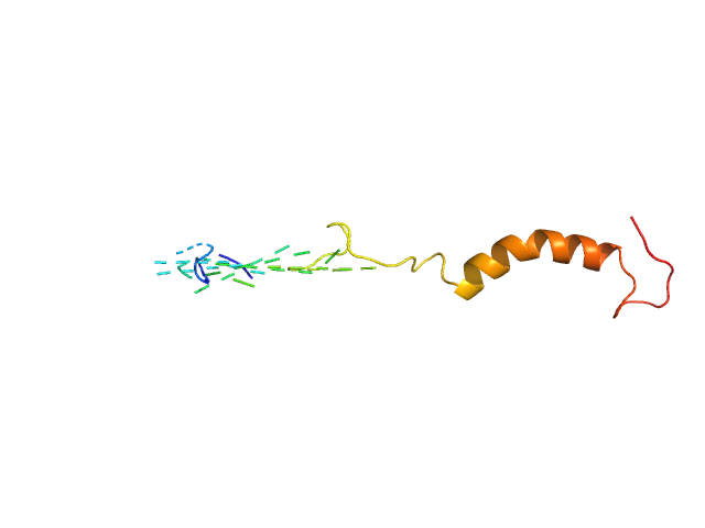 ROSETTA model