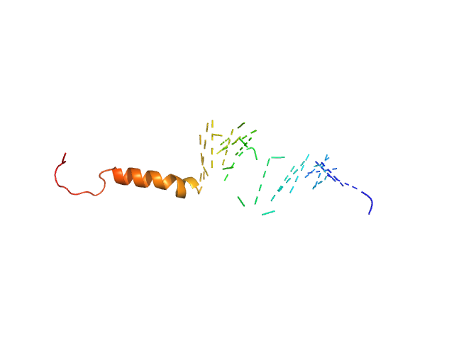 ROSETTA model