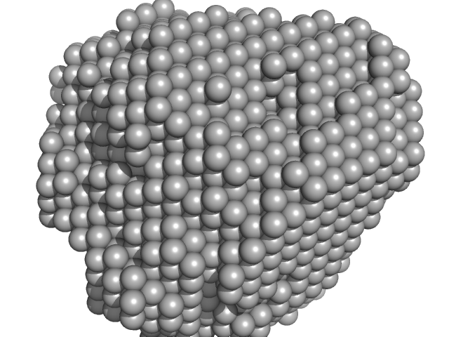 Lysozyme C OTHER model